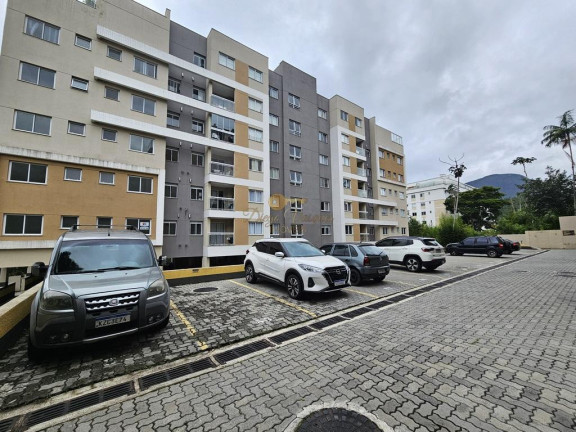 Imagem Apartamento com 2 Quartos à Venda, 61 m² em Várzea - Teresópolis Imagem Apartamento com 2 Quartos à Venda, 61 m² em Várzea - Teresópolis