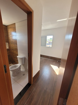 Imagem Apartamento com 2 Quartos à Venda, 52 m² em Parque Das Nações - Santo André Imagem Apartamento com 2 Quartos à Venda, 52 m² em Parque Das Nações - Santo André