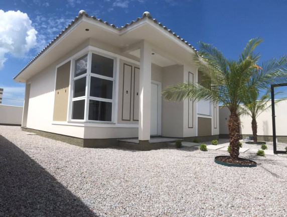 Casa com 2 Quartos à Venda, 257 m² em Bosque Da Mata - Tijucas