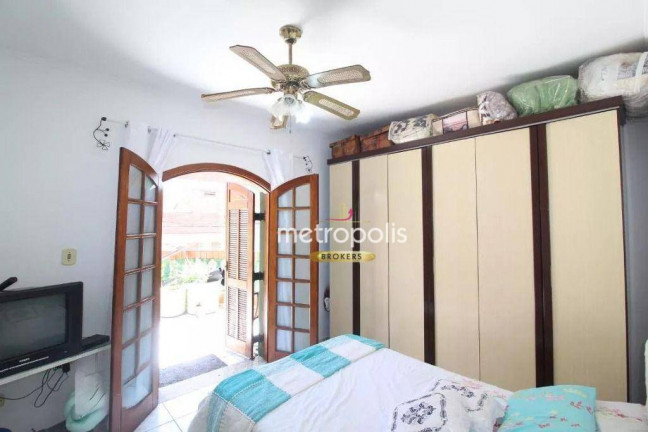 Imagem Sobrado com 4 Quartos à Venda, 90 m² em Centro - São Caetano Do Sul Imagem Sobrado com 4 Quartos à Venda, 90 m² em Centro - São Caetano Do Sul