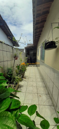Imagem Casa com 2 Quartos à Venda, 138 m² em Balneário Samas - Mongaguá