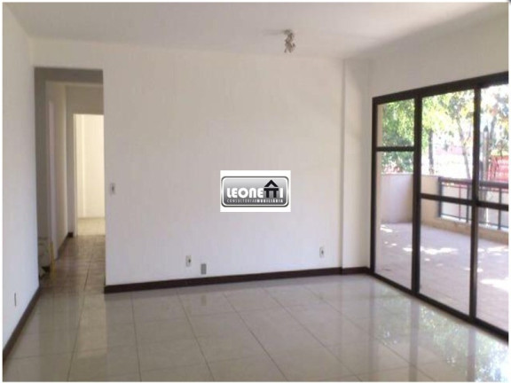 Imagem Apartamento com 4 Quartos à Venda, 180 m² em Recreio Dos Bandeirantes - Rio De Janeiro
