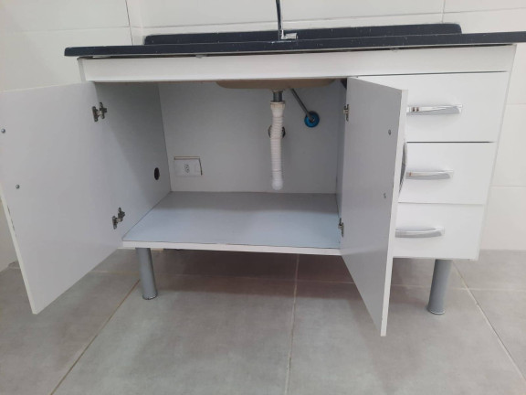 Imagem Apartamento com 2 Quartos à Venda, em Parque São Lucas - São Paulo Imagem Apartamento com 2 Quartos à Venda, em Parque São Lucas - São Paulo