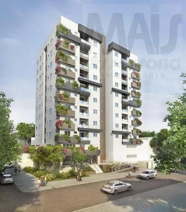 Apartamento com 2 Quartos à Venda, 99 m² em Centro - São Leopoldo