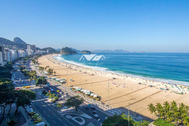 Imagem Cobertura com 4 Quartos à Venda, 425 m² em Copacabana - Rio De Janeiro Imagem Cobertura com 4 Quartos à Venda, 425 m² em Copacabana - Rio De Janeiro