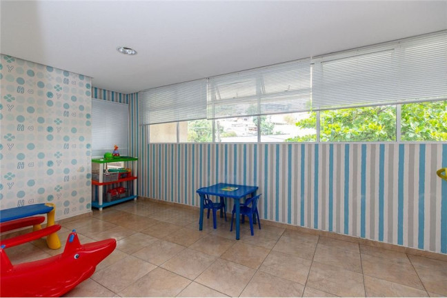 Imagem Apartamento com 3 Quartos à Venda, 161 m² em Real Parque - São Paulo