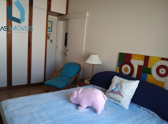 Imagem Apartamento com 2 Quartos à Venda, 98 m² em Passagem - Cabo Frio