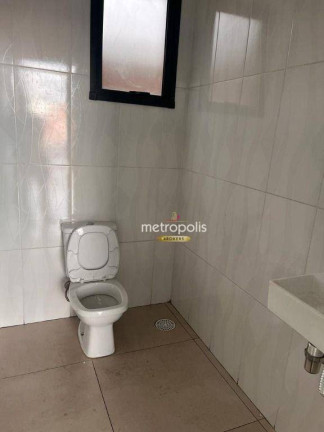 Imagem Sala Comercial para Alugar, 180 m² em Jardim Do Estádio - Santo André