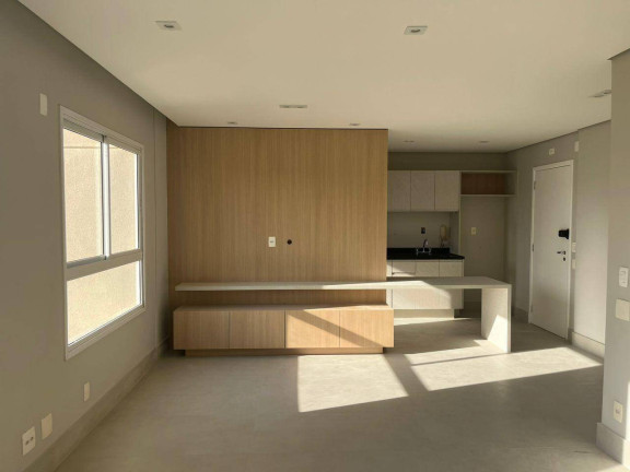Foto do imóvel Apartamento com 1 Quarto à Venda, 42 m² em Melville Empresarial I E Ii - Barueri