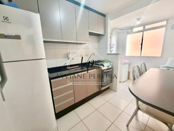 Imagem Imóvel com 2 Quartos à Venda, 49 m² em Conceição - Osasco