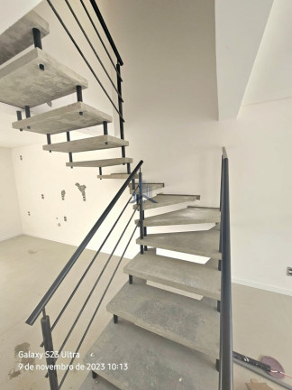 Imagem Sobrado com 2 Quartos à Venda, 84 m² em Costa E Silva - Joinville