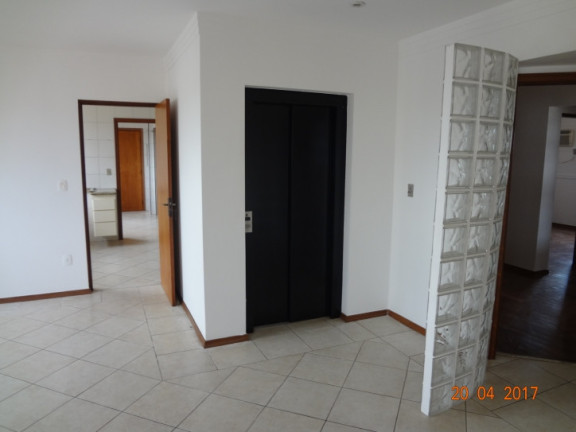Imagem Apartamento com 3 Quartos à Venda, 240 m² em Jardim Panorama - Bauru Imagem Apartamento com 3 Quartos à Venda, 240 m² em Jardim Panorama - Bauru