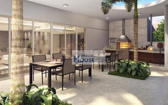 Imagem Apartamento com 4 Quartos à Venda, 338 m² em Ibirapuera - São Paulo Imagem Apartamento com 4 Quartos à Venda, 338 m² em Ibirapuera - São Paulo