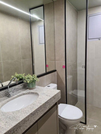 Imagem Apartamento com 1 Quarto à Venda, 33 m² em Setor Centro Oeste - Goiânia
