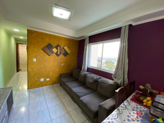 Imagem Apartamento com 2 Quartos à Venda, 100 m² em Cidade São Jorge - Santo André Imagem Apartamento com 2 Quartos à Venda, 100 m² em Cidade São Jorge - Santo André