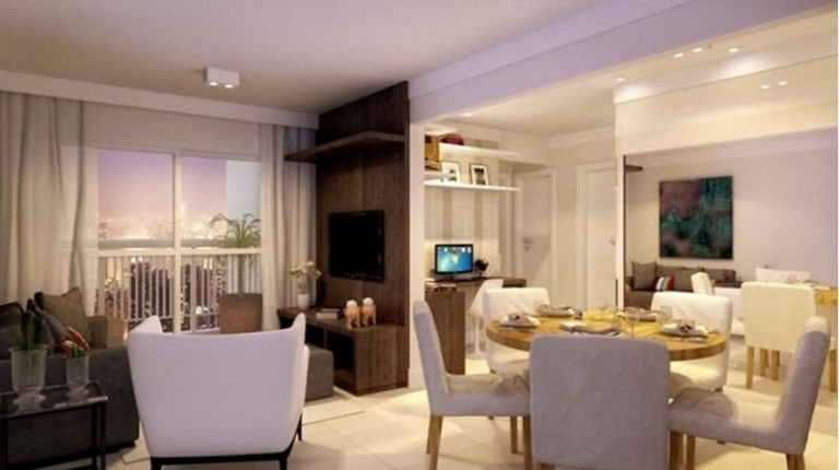Imagem Imóvel com 3 Quartos à Venda, 80 m² em Jardim Nova Europa - Campinas Imagem Imóvel com 3 Quartos à Venda, 80 m² em Jardim Nova Europa - Campinas