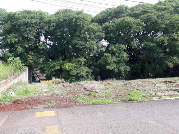 Imagem Terreno à Venda, 360 m² em Vila Nova - Arapongas Imagem Terreno à Venda, 360 m² em Vila Nova - Arapongas