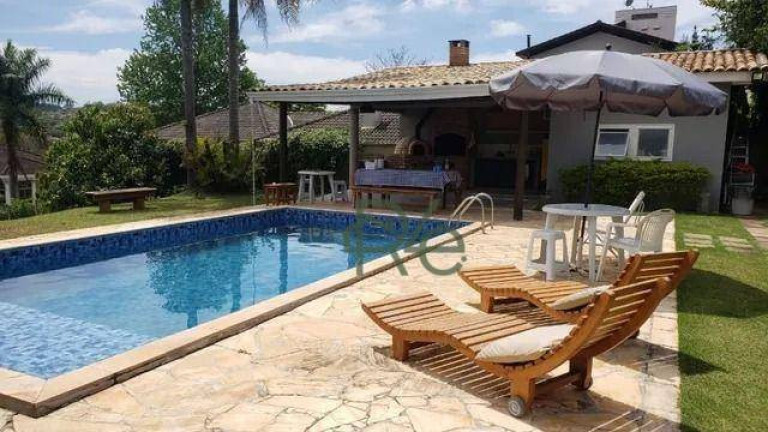 Casa com 3 Quartos à Venda, 300 m² em Granja Viana Ii - Cotia