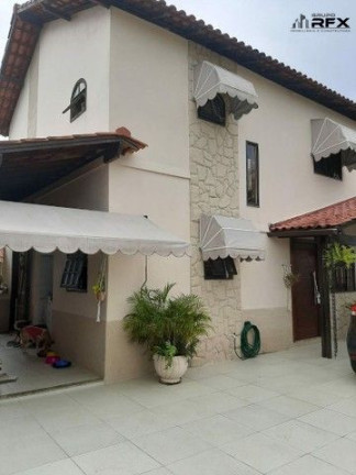 Imagem Apartamento com 3 Quartos à Venda, 120 m² em Itaipu - Niterói