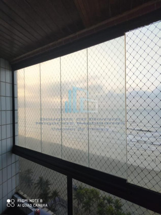 Imagem Apartamento com 3 Quartos à Venda, 120 m² em Ocian - Praia Grande