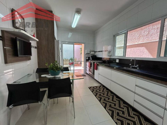 Imagem Casa de Condomínio com 3 Quartos à Venda, 375 m² em Jardim Novo Mundo - Jundiaí Imagem Casa de Condomínio com 3 Quartos à Venda, 375 m² em Jardim Novo Mundo - Jundiaí
