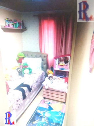 Imagem Apartamento com 3 Quartos à Venda, 45 m² em Vila Guedes - Pirituba - São Paulo