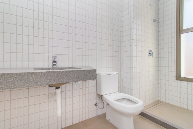 Imagem Imóvel com 3 Quartos à Venda, 163 m² em Bela Vista - Porto Alegre