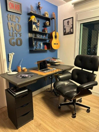 Imagem Apartamento com 3 Quartos à Venda, 118 m² em Parada Inglesa - São Paulo Imagem Apartamento com 3 Quartos à Venda, 118 m² em Parada Inglesa - São Paulo