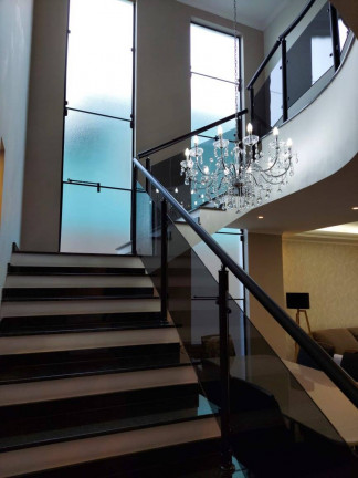 Imagem Casa com 3 Quartos à Venda, 325 m² em água Quente - Tremembé