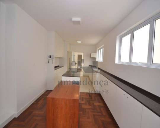 Imagem Apartamento com 3 Quartos à Venda, 235 m² em Higienópolis - São Paulo