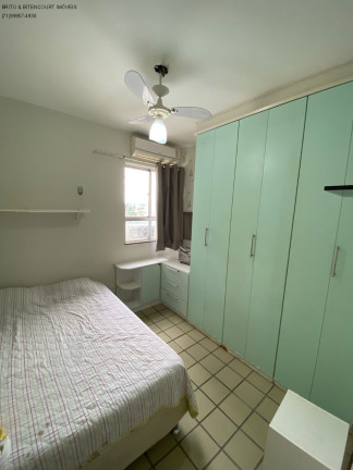 Imagem Imóvel com 3 Quartos à Venda, 89 m² em Costa Azul - Salvador