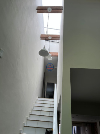 Imagem Casa com 4 Quartos para Alugar ou Temporada, 210 m² em Nova Parnamirim - Parnamirim