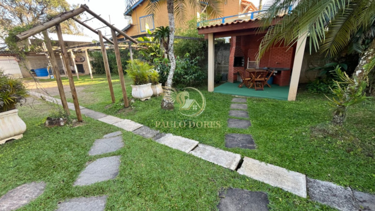 Imagem Apartamento com 1 Quarto à Venda, 46 m² em Saco Da Ribeira - Ubatuba