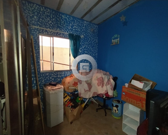 Imagem Casa com 2 Quartos à Venda, 120 m² em Novo Delfino - Montes Claros