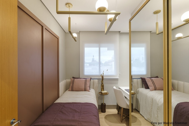 Imagem Apartamento com 3 Quartos à Venda, 138 m² em Bacacheri - Curitiba Imagem Apartamento com 3 Quartos à Venda, 138 m² em Bacacheri - Curitiba