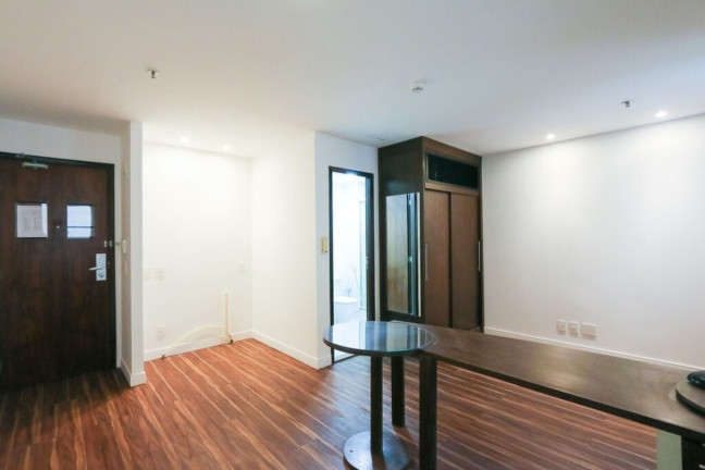 Imagem Imóvel com 1 Quarto à Venda, 27 m² em Jardim Paulista - São Paulo Imagem Imóvel com 1 Quarto à Venda, 27 m² em Jardim Paulista - São Paulo