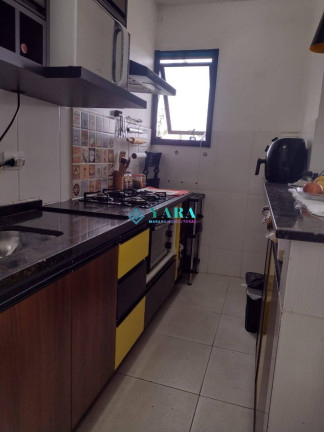 Imagem Apartamento com 2 Quartos à Venda, 83 m² em Silop - Ubatuba Imagem Apartamento com 2 Quartos à Venda, 83 m² em Silop - Ubatuba