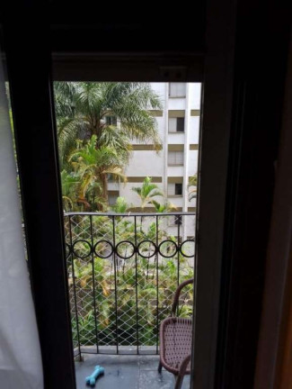 Imagem Apartamento com 2 Quartos à Venda, 74 m² em Vila Andrade - São Paulo Imagem Apartamento com 2 Quartos à Venda, 74 m² em Vila Andrade - São Paulo
