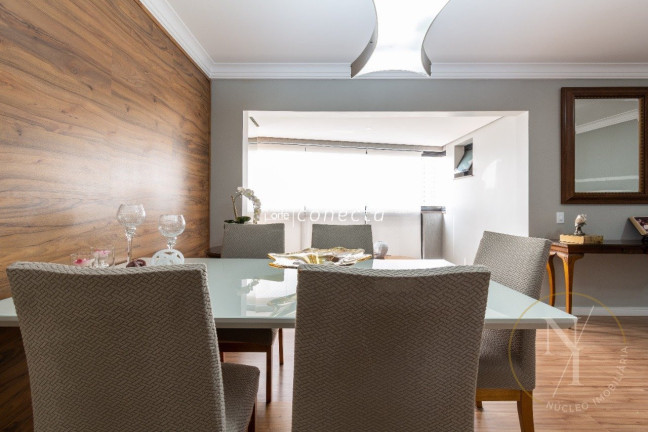 Imagem Apartamento com 3 Quartos à Venda, 123 m² em Vila Regente Feijó - São Paulo Imagem Apartamento com 3 Quartos à Venda, 123 m² em Vila Regente Feijó - São Paulo