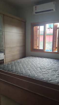 Imagem Casa com 2 Quartos à Venda, 55 m² em Floresta - Sapiranga Imagem Casa com 2 Quartos à Venda, 55 m² em Floresta - Sapiranga