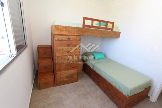 Imagem Apartamento com 3 Quartos à Venda, 110 m² em Conjunto Residencial Trinta E Um De Março - Sao Jose Dos Campos