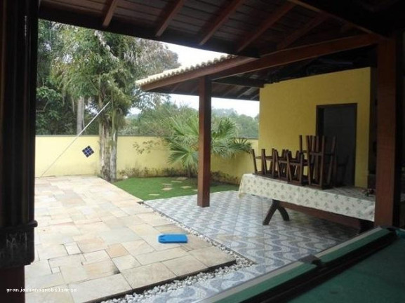 Imagem Casa com 3 Quartos à Venda, 307 m² em Paysage Serein - Vargem Grande Paulista