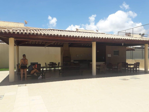 Imagem Apartamento com 3 Quartos à Venda ou Temporada, 68 m²em Centro - Lauro De Freitas