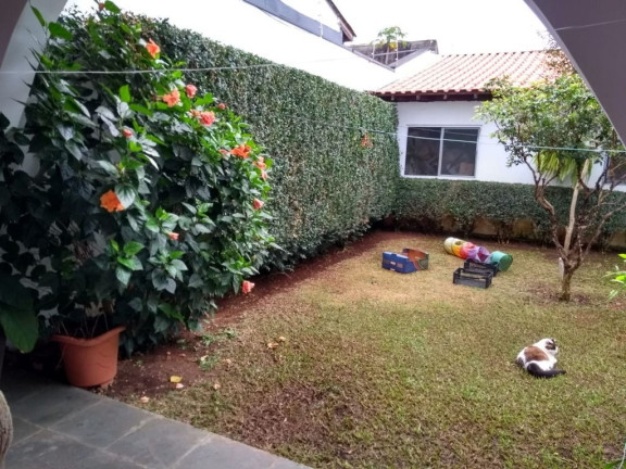 Imagem Sobrado com 3 Quartos à Venda, 376 m² em Jardim Realce - Suzano Imagem Sobrado com 3 Quartos à Venda, 376 m² em Jardim Realce - Suzano