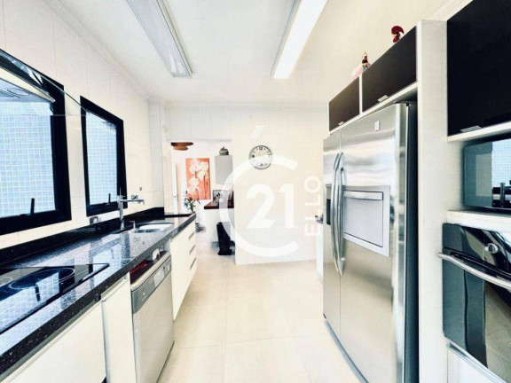 Imagem Apartamento com 4 Quartos à Venda, 206 m² em Moema - São Paulo Imagem Apartamento com 4 Quartos à Venda, 206 m² em Moema - São Paulo