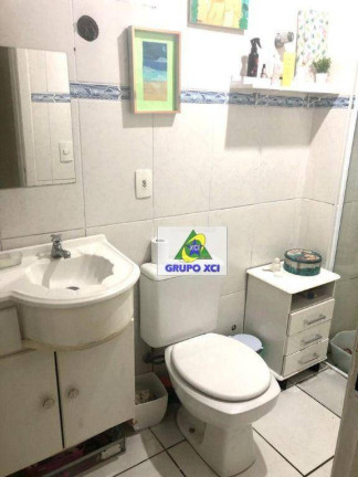 Imagem Apartamento com 1 Quarto à Venda, 49 m² em Centro - Campinas