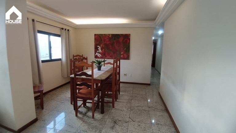 Imagem Apartamento com 3 Quartos à Venda, 140 m² em Praia Do Morro - Guarapari