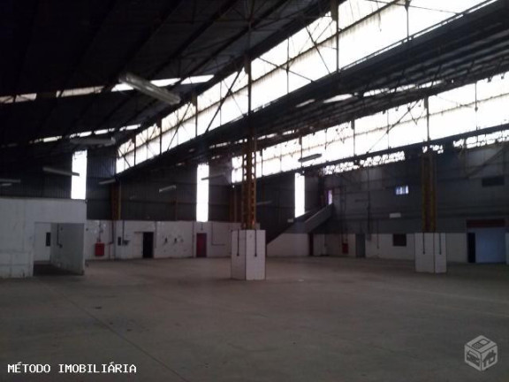 Imagem Galpão à Venda, 2.680 m² em Alvarenga - São Bernardo Do Campo Imagem Galpão à Venda, 2.680 m² em Alvarenga - São Bernardo Do Campo