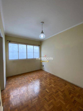 Imagem Apartamento com 1 Quarto à Venda, 58 m² em Centro - São Caetano Do Sul Imagem Apartamento com 1 Quarto à Venda, 58 m² em Centro - São Caetano Do Sul