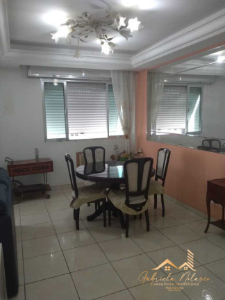 Imagem Apartamento com 2 Quartos à Venda, 111 m² em Gonzaga - Santos Imagem Apartamento com 2 Quartos à Venda, 111 m² em Gonzaga - Santos